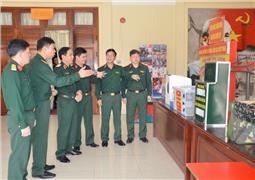 Phát huy sáng kiến nâng cao hiệu quả công tác Đảng, công tác chính trị